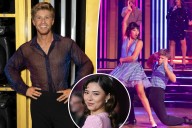 Robert Irwin and Xochitl Gomez have private meetup before 'DWTS' finale