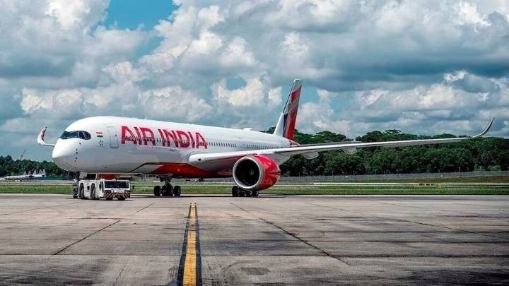 Air India to resume India-China flights, plans Mumbai