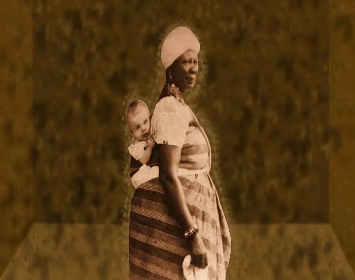 Tal día como hoy Hipólita Bolívar reclama pensión acordada por el Libertador