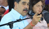 Voto fácil: Presidente Maduro pide simplificación total