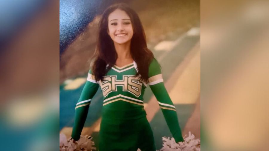 Search underway for missing teen girl in Tuolumne County