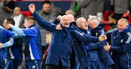 Cryptic Steve Clarke drops major hint on his Scotland future