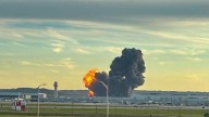 Accidente de un avión de carga en Louisville, Kentucky, ya deja 11 muertos y hay un número indeterminado de desaparecidos