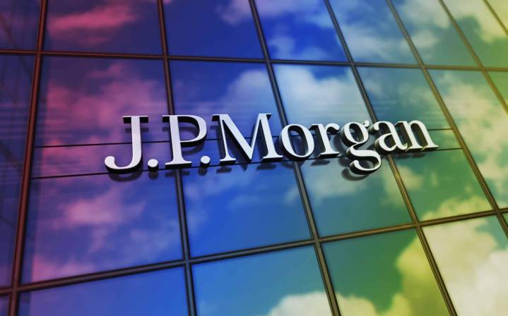 From Banks To Blockchains: JPMorgan, DBS Team Up On Multi