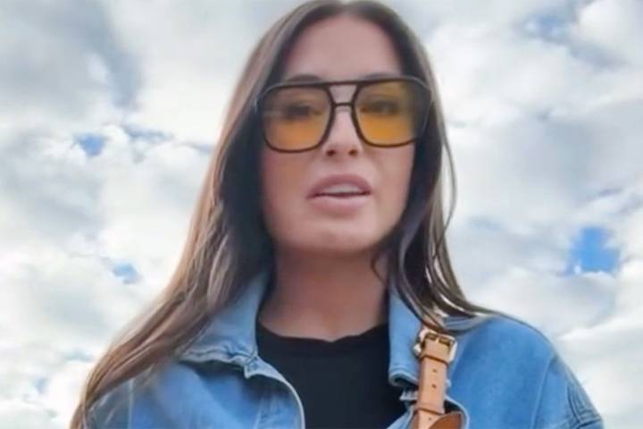 Bristol Palin Says She ‘Still’ Has a ‘Crooked Face’ After Nearly a Year