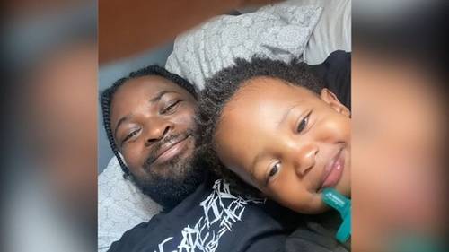 Durham father calls on community to create experiences for son battling brain cancer