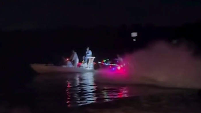 Merritt Island Christmas boat parade canceled due to legal issues, safety concerns