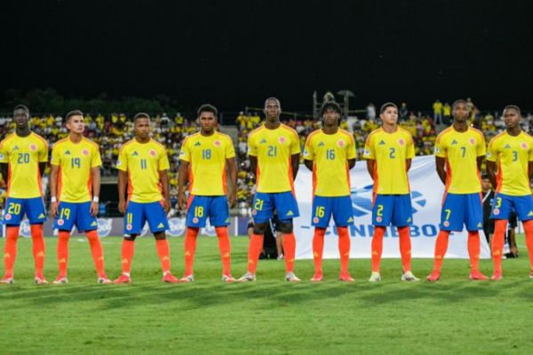 Francia elimina a Colombia y avanza a octavos en el Mundial Sub 17