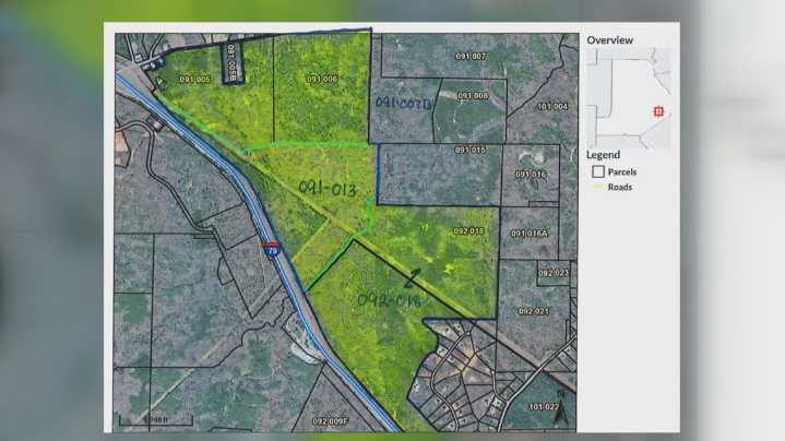 Monroe County commissioners reject Google NDA in unanimous vote after public outcry