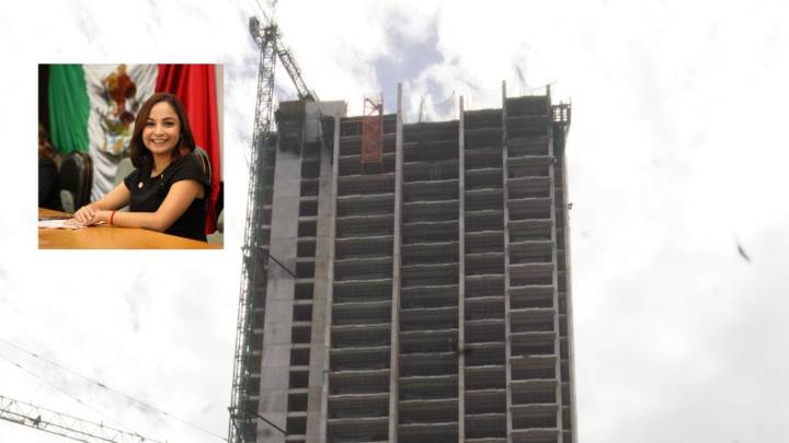 Diputada proponen crear lista negra de desarrolladoras con litigios en Monterrey