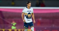 José Juan Macías esperaba su renovación con Pumas pero el equipo ya no lo quiere por impensada razón