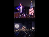 Democrats sweep key races in nationwide elections