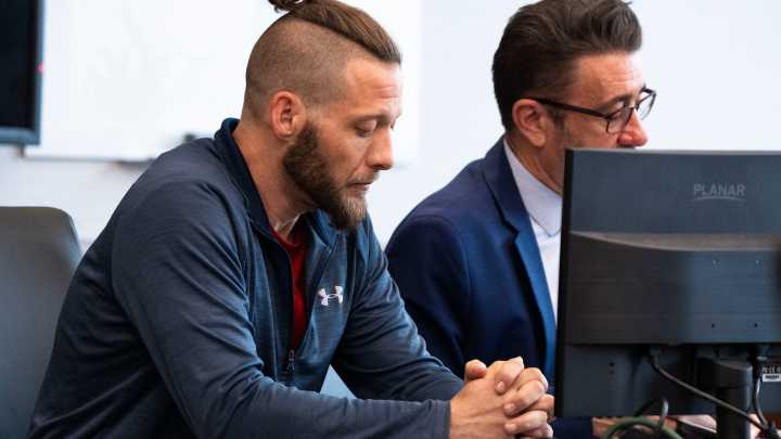 Des Moines man gets probation for golf course 'improvised fireworks'