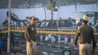Union Cabinet passes resolution condemning blast near Red Fort in Delhi
