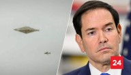 "Sobrevuelan instalaciones nucleares": la revelación de Marco Rubio en impactante documental sobre Ovnis