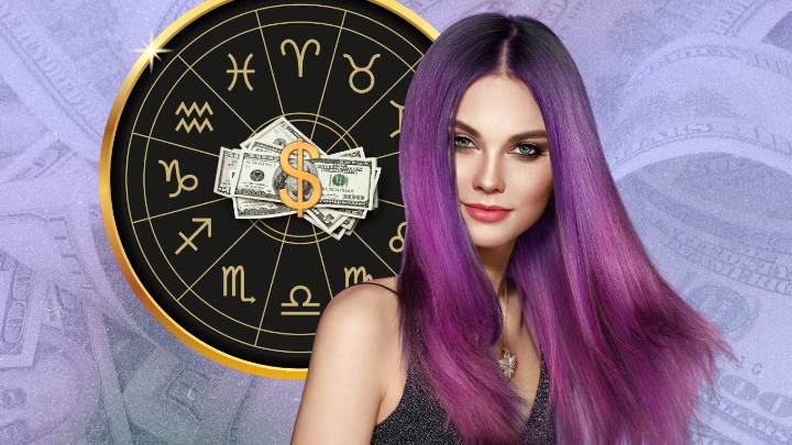 4 Zodiac Signs Attract Major Abundance & Luck On November 17, 2025