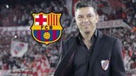 Impacto total por el acuerdo histórico que River cerraría con Barcelona: “100 millones”