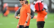 What did we think of the new playcaller? Browns Reacts Survey Week 11