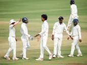 Tamil Nadu bring in Venkataramana as white