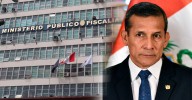 Caso Madre Mía: Fiscalía formaliza investigación preparatoria contra Ollanta Humala y cuatro exmilitares