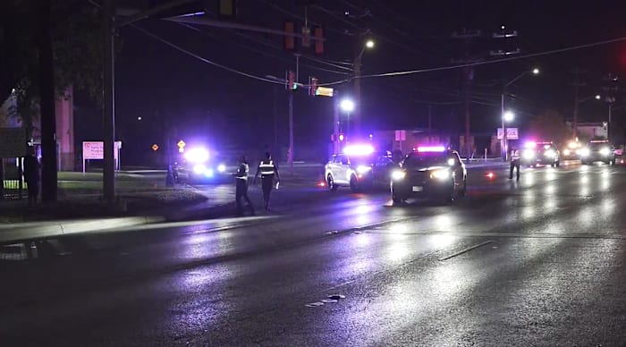 Bicyclist injured after being allegedly ‘side-swept’ by VIA bus on Northwest Side, police say