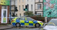 Man stabbed near St Pauls pub