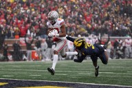 How Ohio State, Ryan Day ended Michigan angst to earn Big Ten title trip, and more takeaways