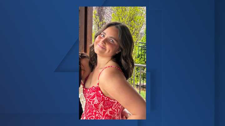 Suspect arrested in Lawrence hit-and-run that killed 20-year-old University of Kansas student