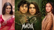 Shraddha Kapoor was the original choice for Munjya’s Bittu, Alia Bhatt was also considered!