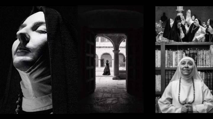 Presentan en Oaxaca la ópera fílmica Sor Angélica