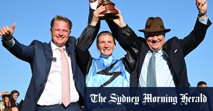 Spring Racing Carnival 2025: McEvoys to take on the world with our lone Aussie hope in the Melbourne Cup, Half Yours