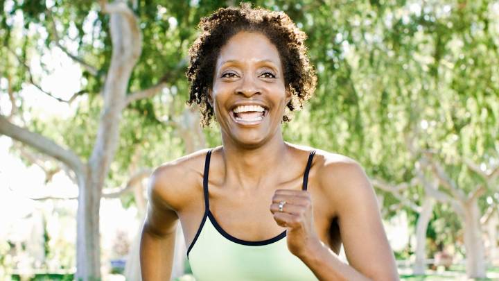 Is working out on an empty stomach the 'magic formula' to burn more fat?