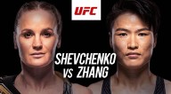 ¿A qué hora es la pelea Valentina Shevchenko vs Weili Zhang y dónde ver EN VIVO la UFC 322?