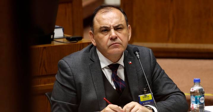 Acusación constitucional contra juez Ulloa