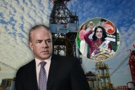 Pemex dio contrato de 745.6 mdp a una empresa de Raúl Rocha Cantú, actual Presidente de Miss Unive…