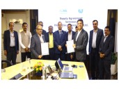 India signs USD one billion deal with US firm GE for fighter jet