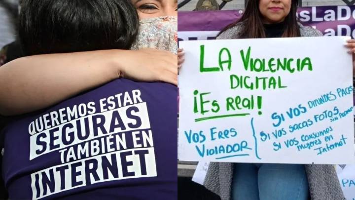 Advierten por el rol de la tecnología y los deepfakes en la violencia de género