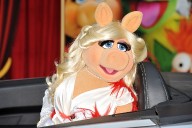 Jennifer Lawrence, Emma Stone, & Cole Escola Are Making a Miss Piggy Movie