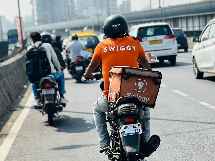 'Swiggy’s Food Delivery Outpacing Zomato': Nuvama Initiates Bullish Coverage