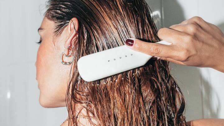 The Eternal Allure of the Luxury Hair Brush