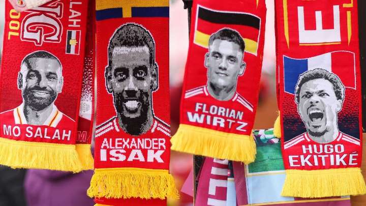 Why Liverpool have struggled to gel after £446m transfer spree