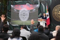 México listo para la Copa Mundial FIFA 2026