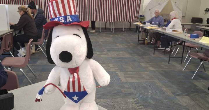 Voters reelect incumbent mayors across New Hampshire in municipal elections