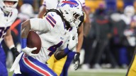 Bills brace for Burrow and Bengals as playoff race heats up