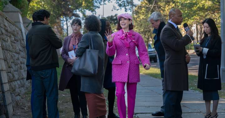 ‘Elsbeth’ Recap S3, Episode 7: ‘And Then There Were Nuns’