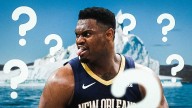 Ranking 4 best Zion Williamson trade destinations if Pelicans finally give up on him