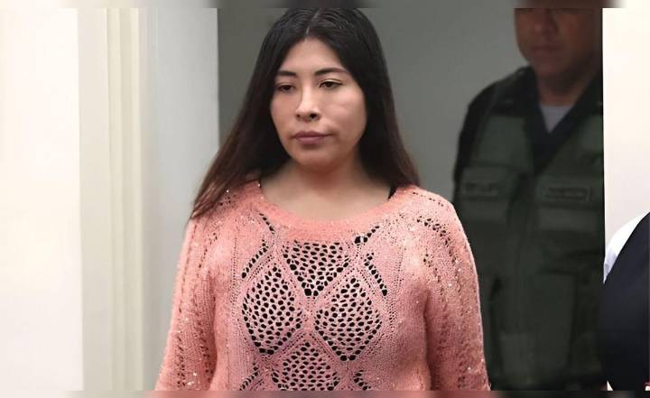 José Jerí respalda la decisión de la Cancillería de romper relaciones diplomáticas con México