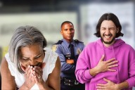 NY Driver Hilariously Tries (and Fails) to Fool State Police