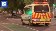 High demand for ambulances in Melbourne and Geelong as weather warms up on Cup weekend