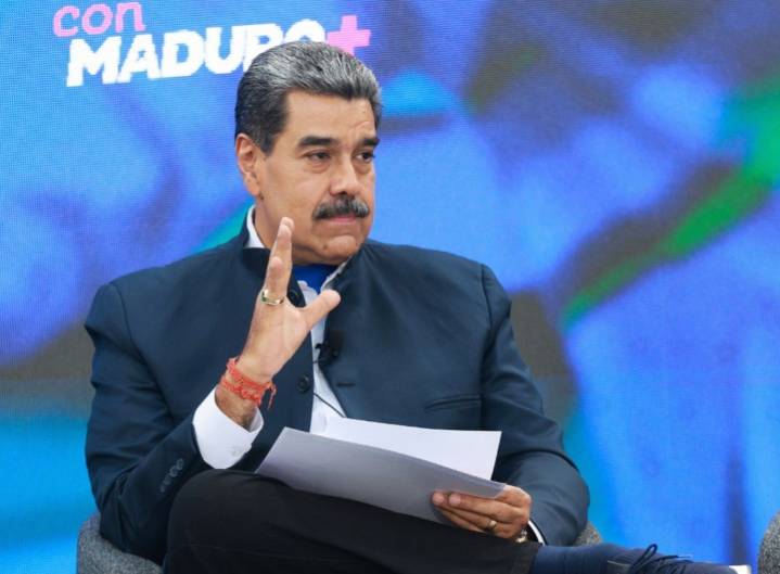 Bandas criminales, el gobierno de EEUU y el narcotráfico colombiano, promueven la desestabilizacion del país